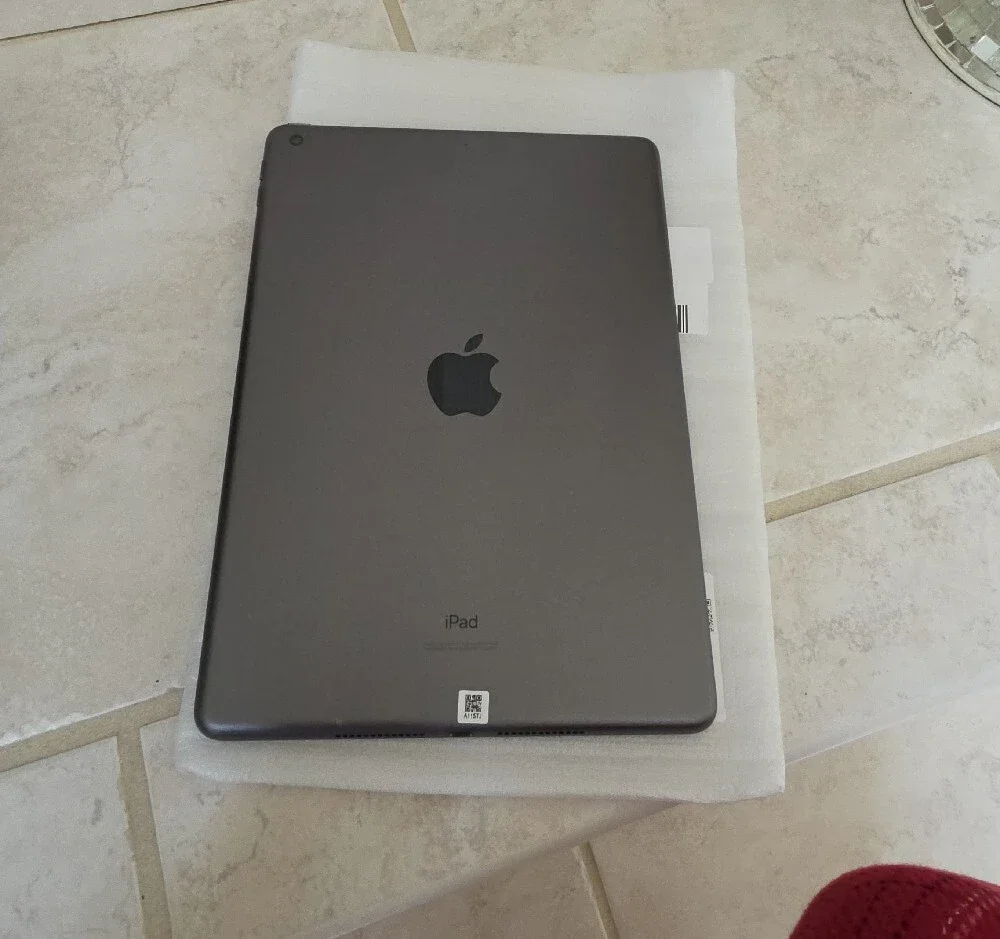 🌟💥 Apple IPAD 10.2
